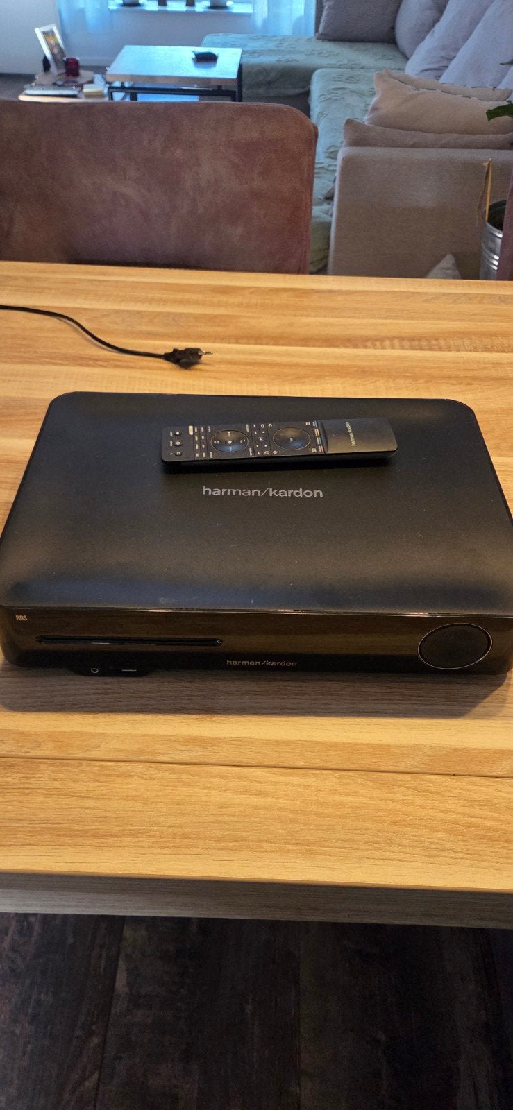 Harman Kardon HKTS Home Cinema Set, Audio, Tv en Foto, Home Cinema-sets, Overige merken, Gebruikt, 2.1-systeem, 70 watt of meer