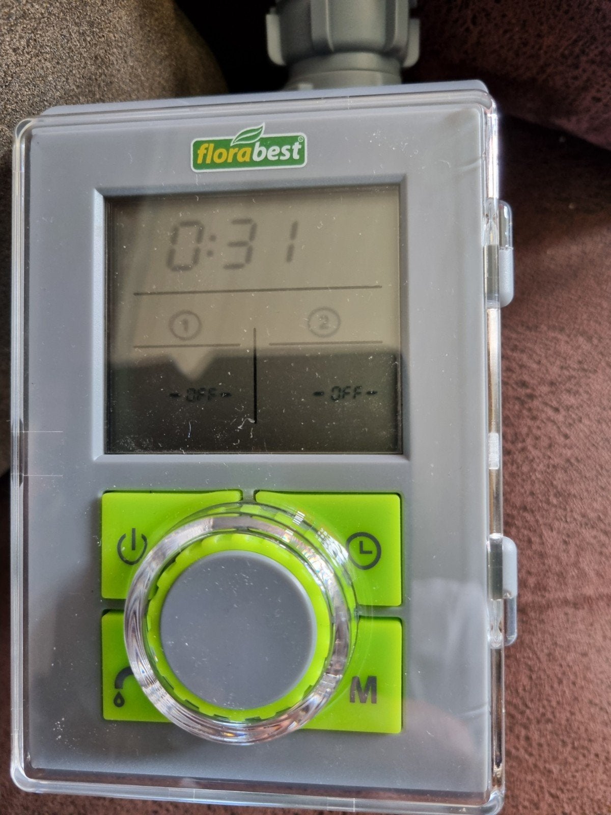 Nieuwe bewaterrings computer ( zie omschrijving ), Ophalen, Nieuw