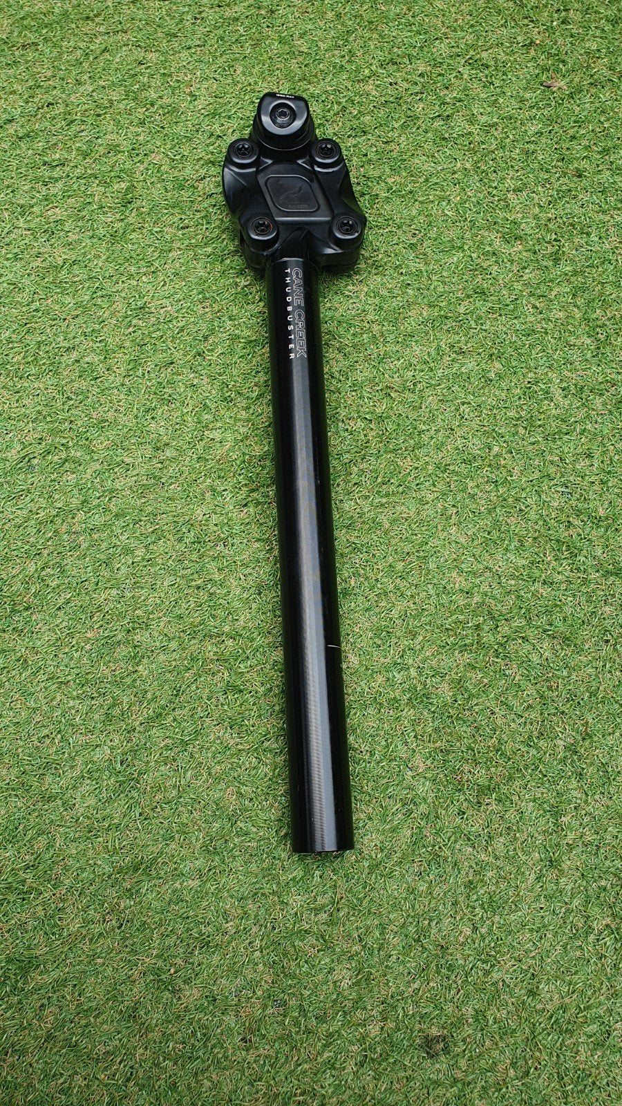 Fiets/ebike zadelpen can creek thudbuster, Ophalen of Verzenden
