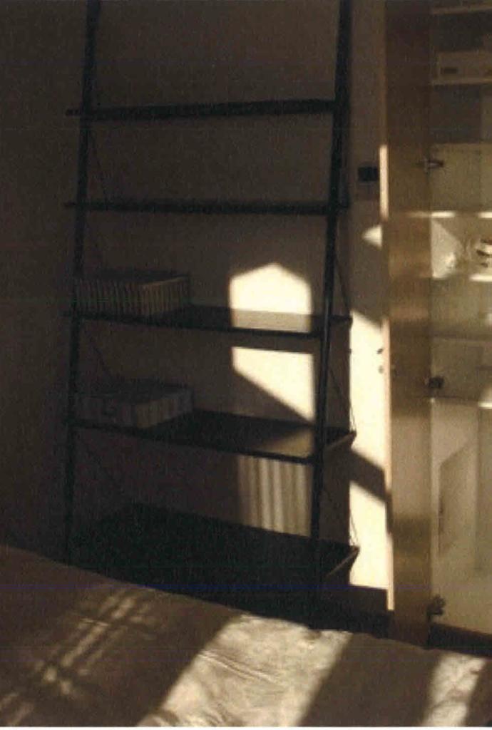 Wand kast, Huis en Inrichting, Kasten | Wandmeubels, Ophalen, Gebruikt, Minder dan 150 cm, Minder dan 100 cm