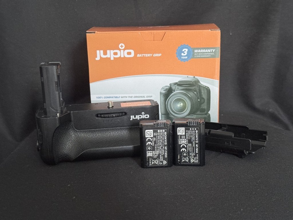 Grip voor Sony A7ii/A7Rii/A7Mii, Overige merken, Overige typen, Ophalen, Nieuw