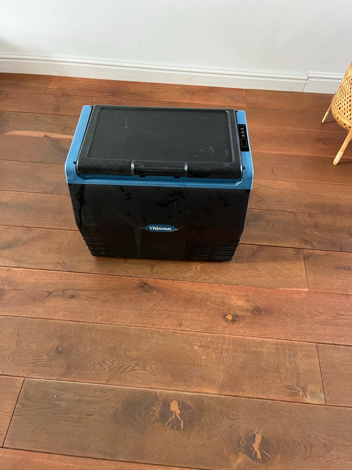 Tristar CB-8635DW Compressor Koelbox -20C, Ophalen of Verzenden, Gebruikt, Koelbox, Compressor