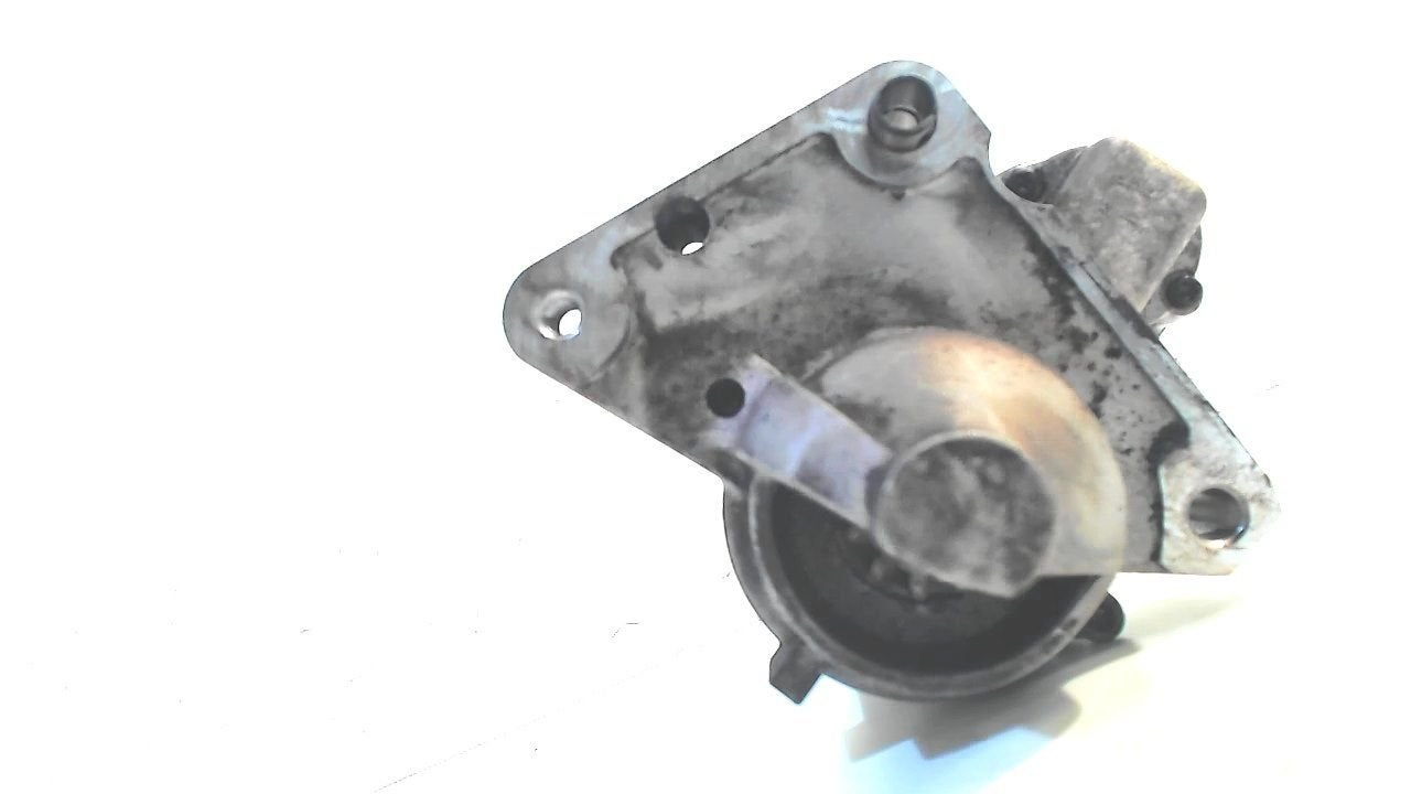 Startmotor Citroën DS3, Auto-onderdelen, Motor en Toebehoren, Onderdelen@venauto.nl, Van der Ven Autorecycling B.V., Gebruikt