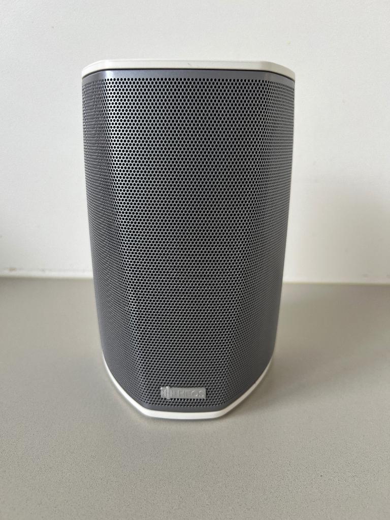Heos1 HS2, incl. Go Pack, Wifi speaker, Audio, Tv en Foto, Luidsprekers, Overige merken, Overige typen, Ophalen of Verzenden, Zo goed als nieuw
