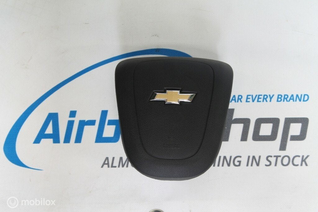 Stuur airbag Chevrolet Aveo (2006-heden)