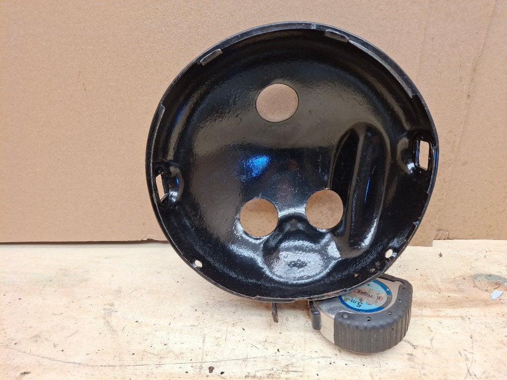 Koplamphuis Yamaha (xs650 sr500 xs 650 sr 500 ) 7r, Gebruikt, ., Ophalen of Verzenden, .