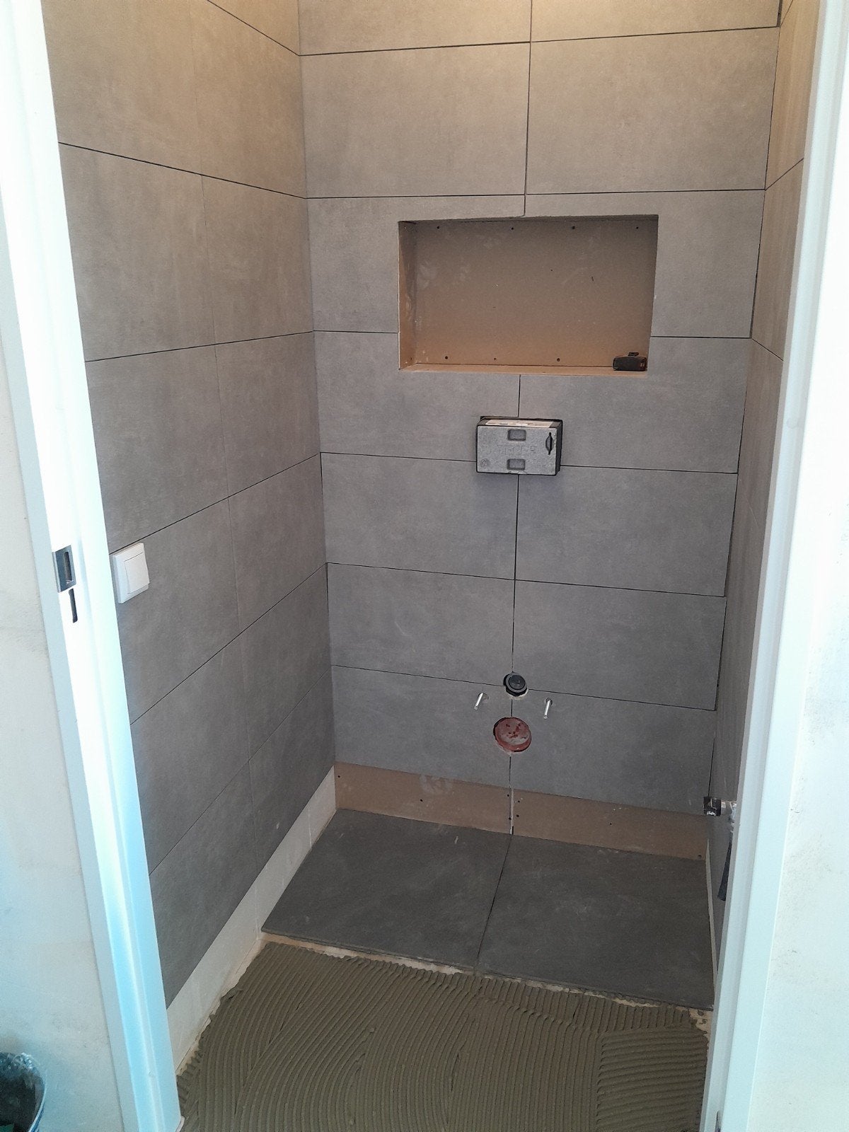 Waterleidingen, keuken, elektra, Afscheidingen,  ontstopping