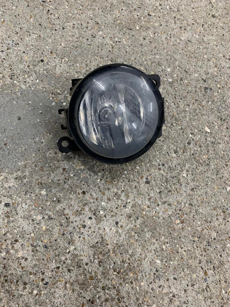 Renault megane verstraler / mistlamp, Auto-onderdelen, Verlichting, Ophalen of Verzenden, Gebruikt, Renault