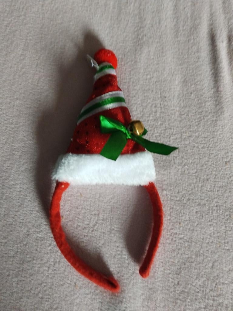 Kerstmuts, Ophalen of Verzenden