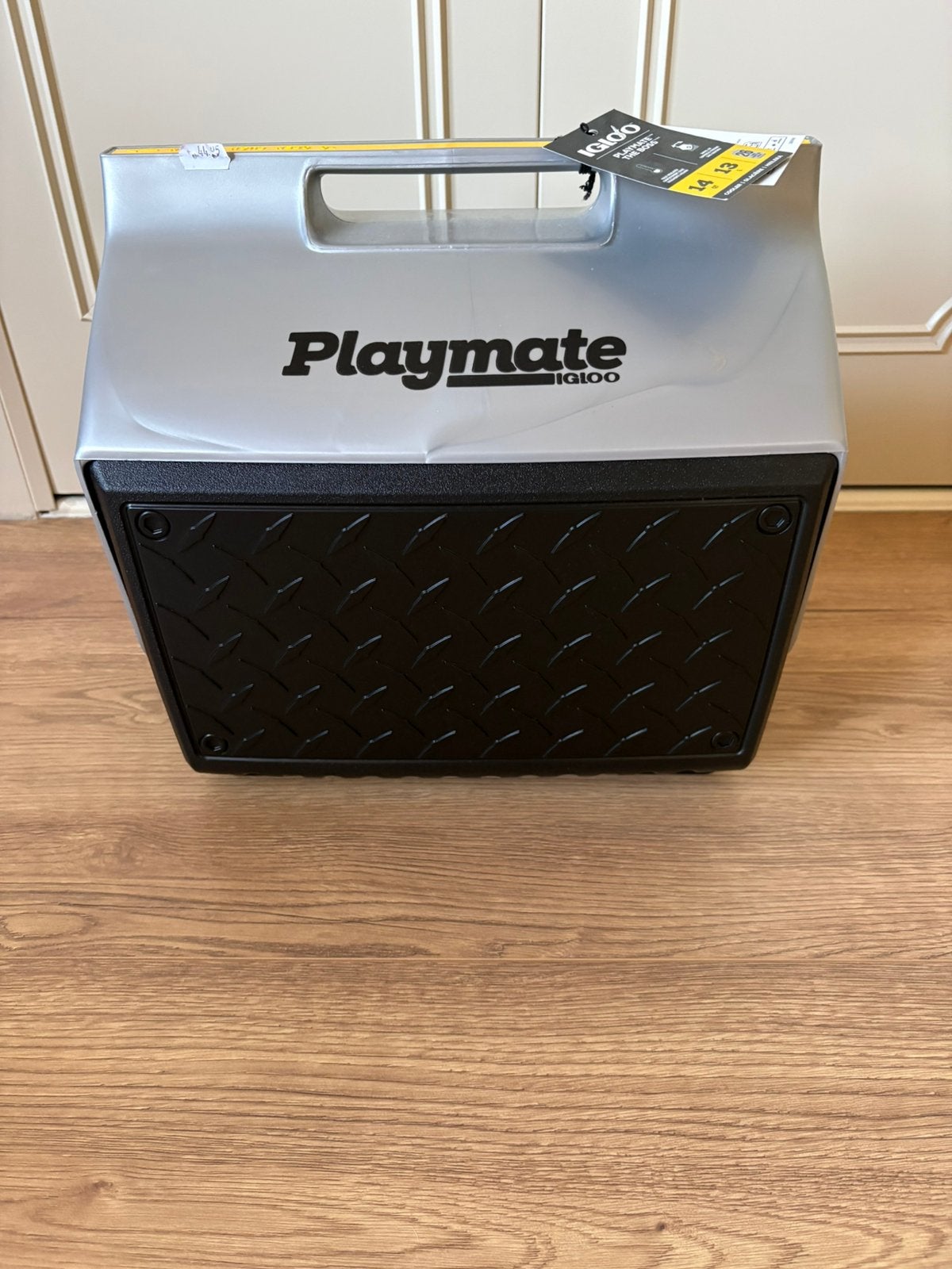 Nieuwe Playmate koelbox, Ophalen of Verzenden, Nieuw, Koelbox, Koelelement
