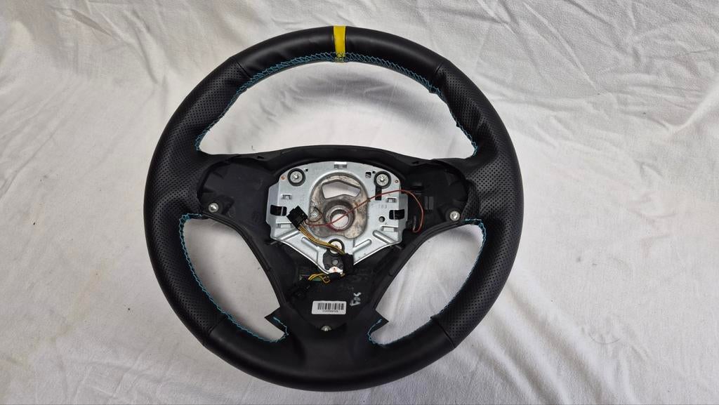 BMW Stuur E87 E81 E8x E90 E91 E9x met DIY set, Ophalen of Verzenden
