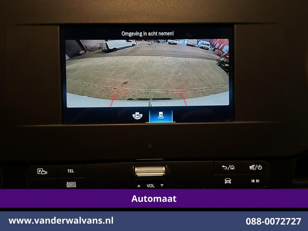 Mercedes-Benz Sprinter 315 CDI 150pk 9G-Tronic Automaat L2H2, Automaat, Gebruikt, 4 cilinders, 150 pk
