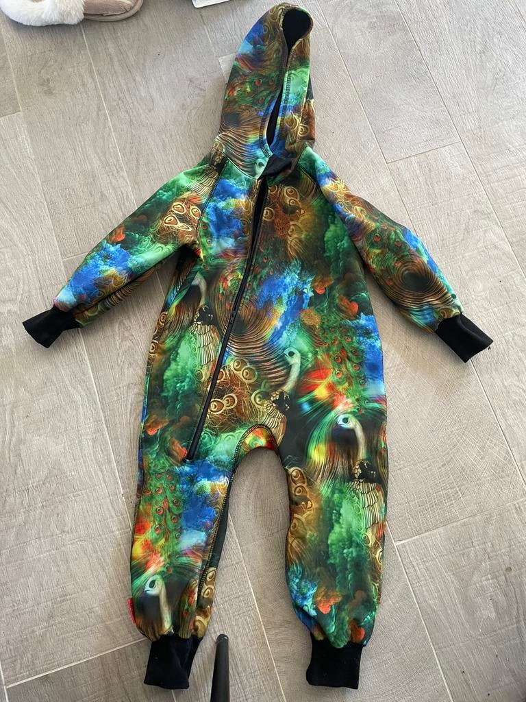 Ielm pak maat 98, Kinderen en Baby's, Kinderkleding | Maat 98, Ophalen, Zo goed als nieuw, Jongen of Meisje