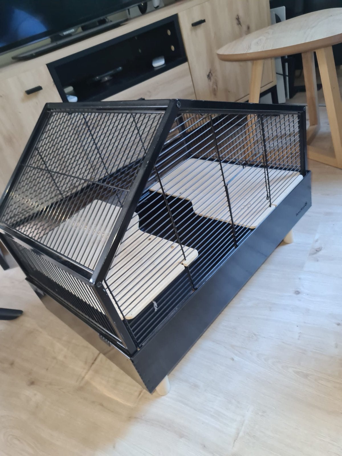 Hamsterhok, Dieren en Toebehoren, Kooi, Nieuw, Hamster, Ophalen
