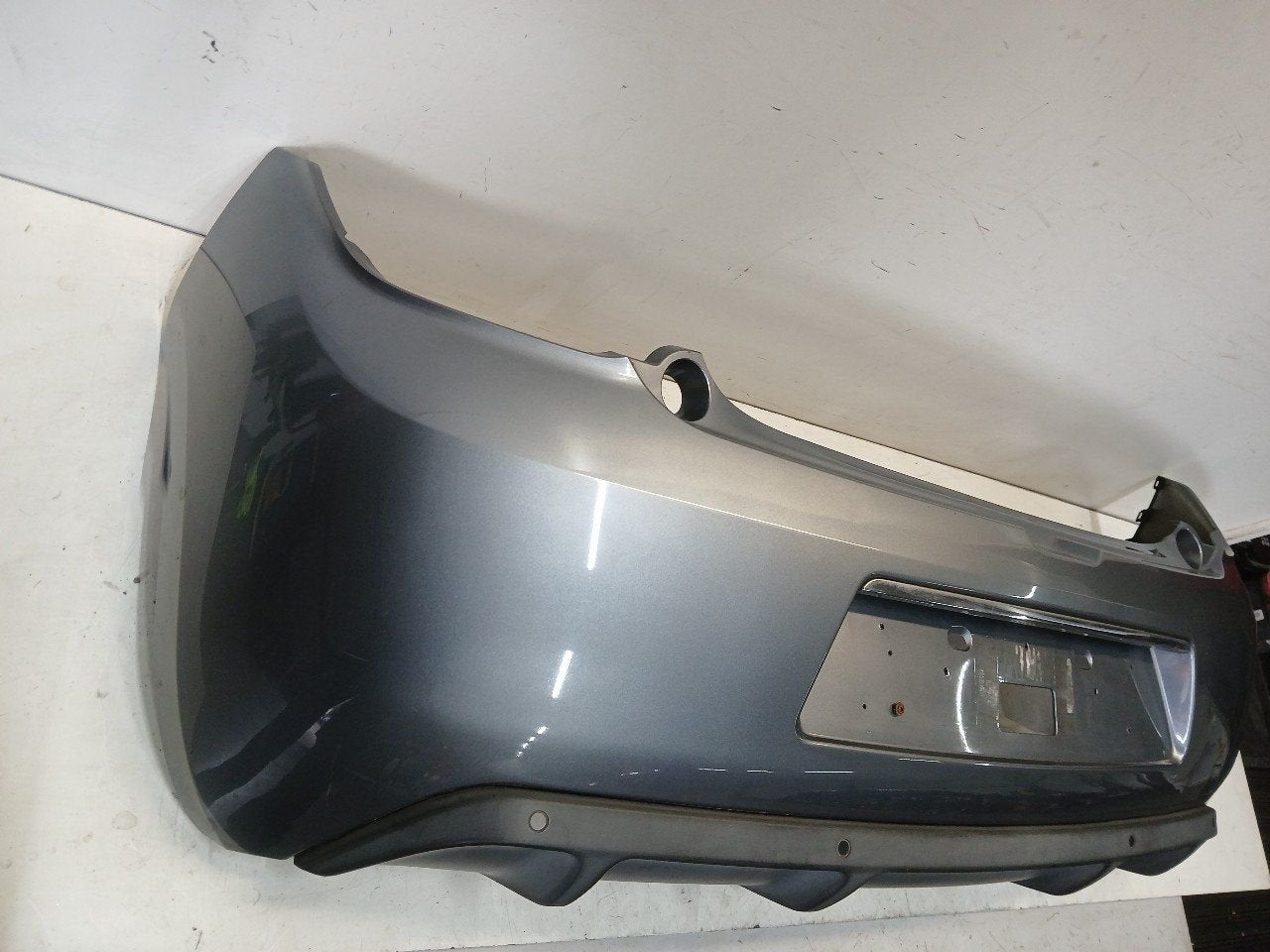 Bumper achter Citroën DS3, Auto-onderdelen, Onderdelen@venauto.nl, Van der Ven Autorecycling B.V., Gebruikt, Ettenseweg 76, 4706 PB Roosendaal, The Netherlands