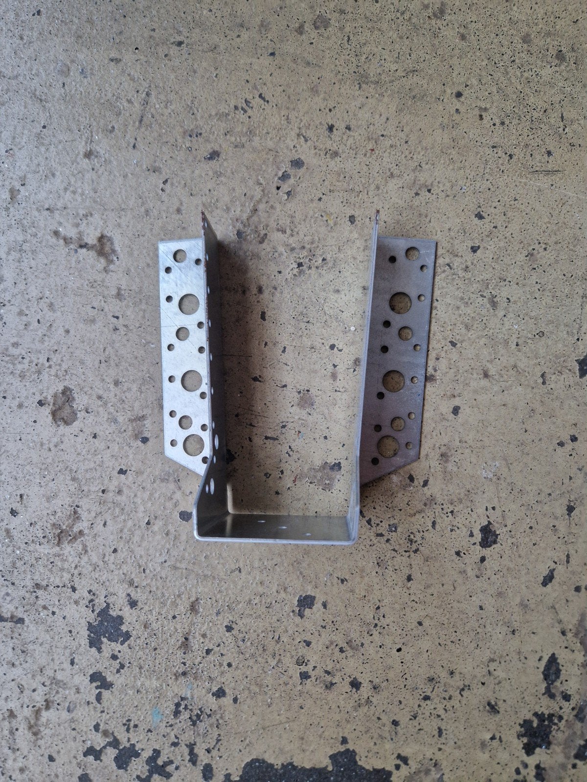 Balkdragers 185x75mm - 35 stuks, Ophalen, Nieuw, 100 tot 250 mm, Overige typen
