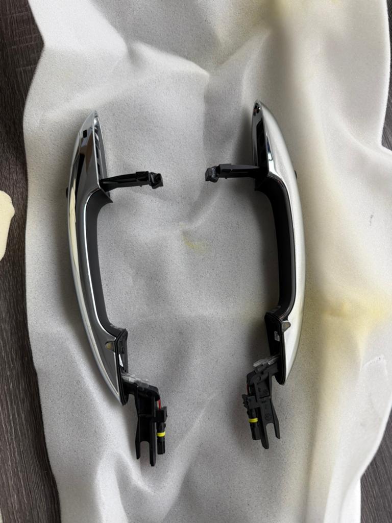 autodeur handgrepen Geschikt voor mini cooper 2013/20 nieuw, Ophalen of Verzenden, Nieuw, Mini
