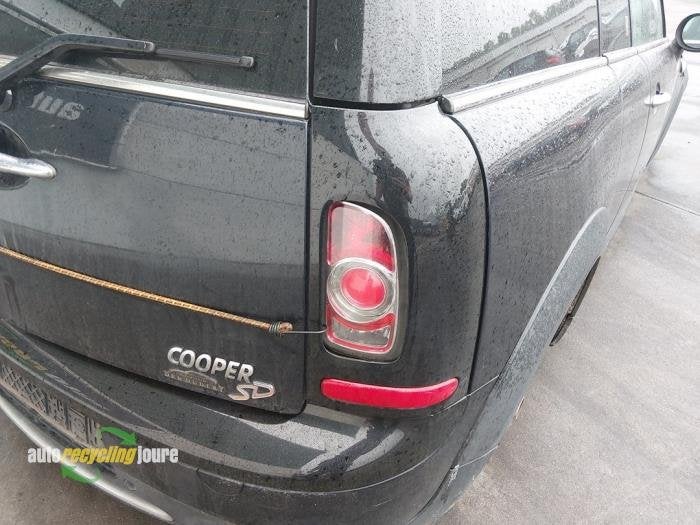 Achterlicht rechts van een Mini Cooper S, Auto-onderdelen, Verlichting, Mini, Gebruikt, 3 maanden garantie