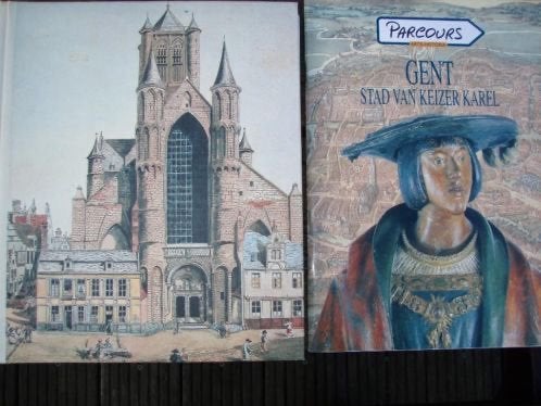 2 Artisboeken (plaatjesboeken): Gent., Ophalen of Verzenden, Zo goed als nieuw, Artis, Plaatjesalbum