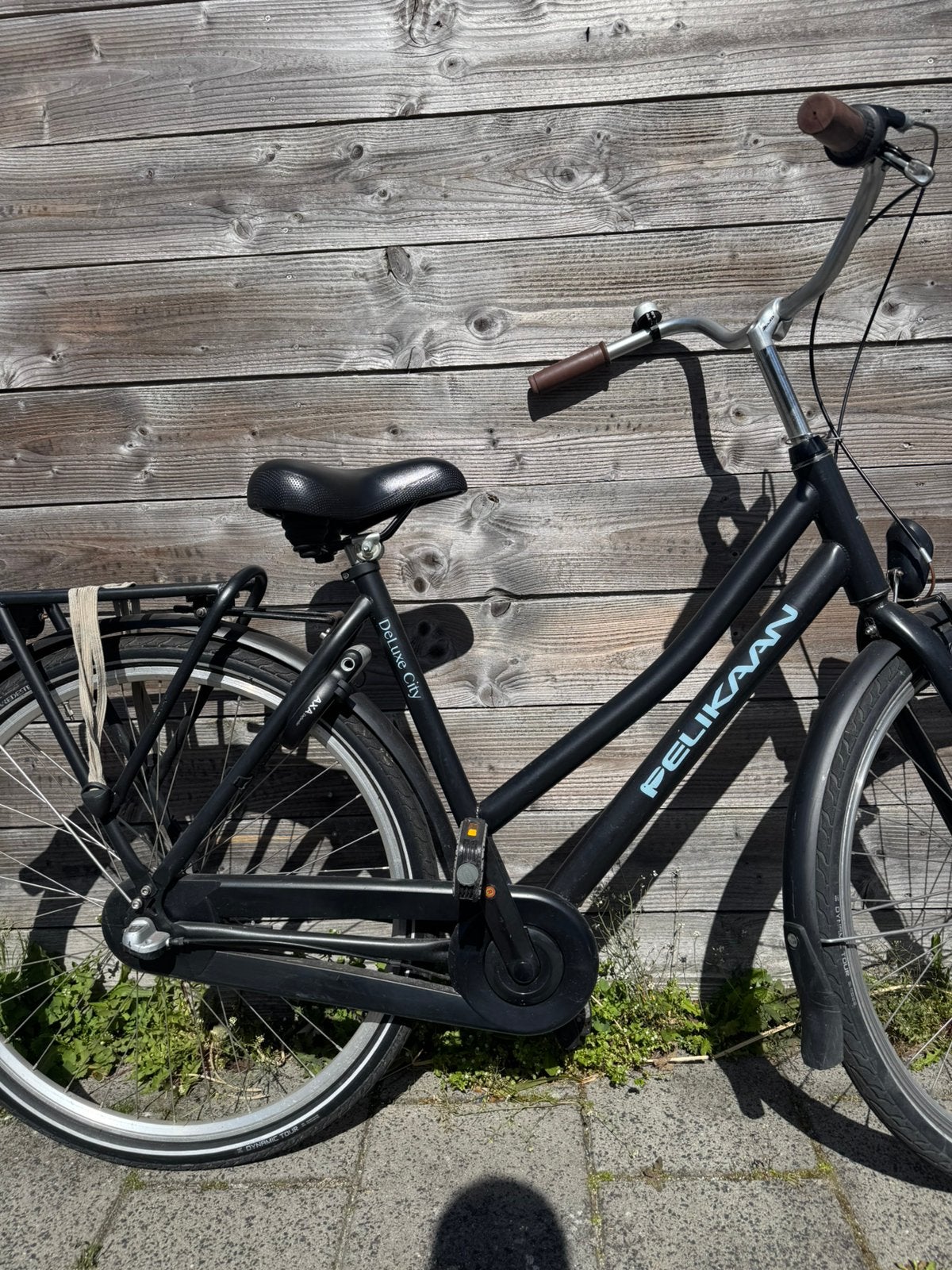 Pelikaan fiets, Ophalen of Verzenden, Gebruikt