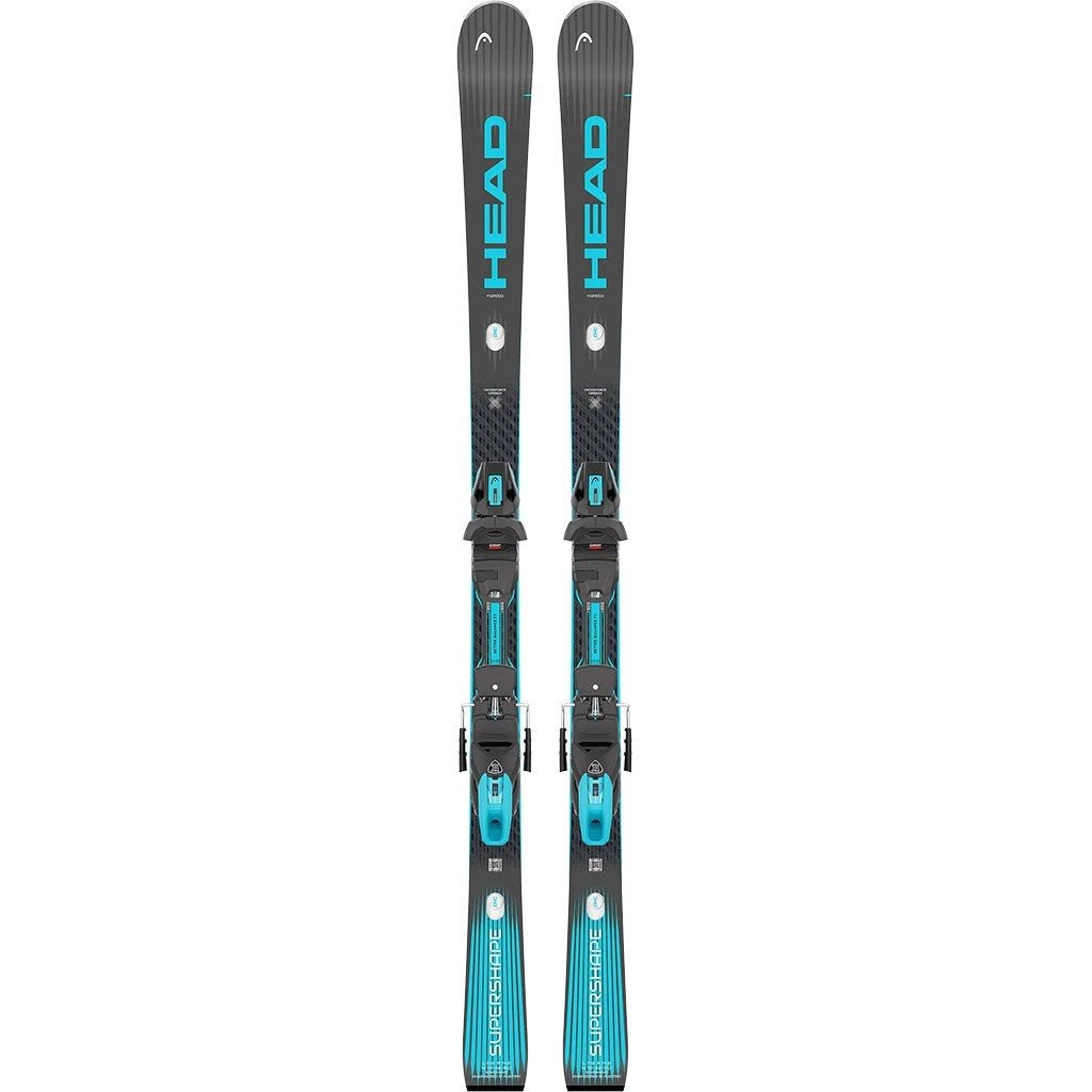 HEAD SUPERSHAPE E-SPEED 26/27 + PROTECTOR 730€ NIEUW, 160 tot 180 cm, Nieuw, Ophalen of Verzenden, Skiën