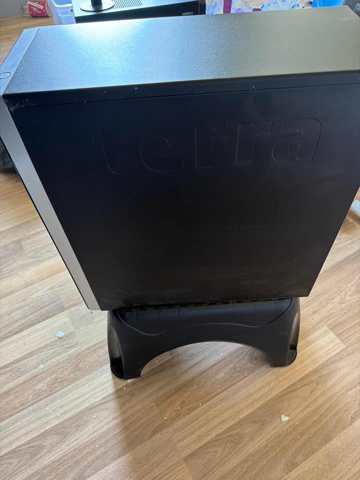 Terra Desktop Computer - Compacte en Betrouwbare PC, Computers en Software, Ophalen, Gebruikt, HDD, Minder dan 4 GB