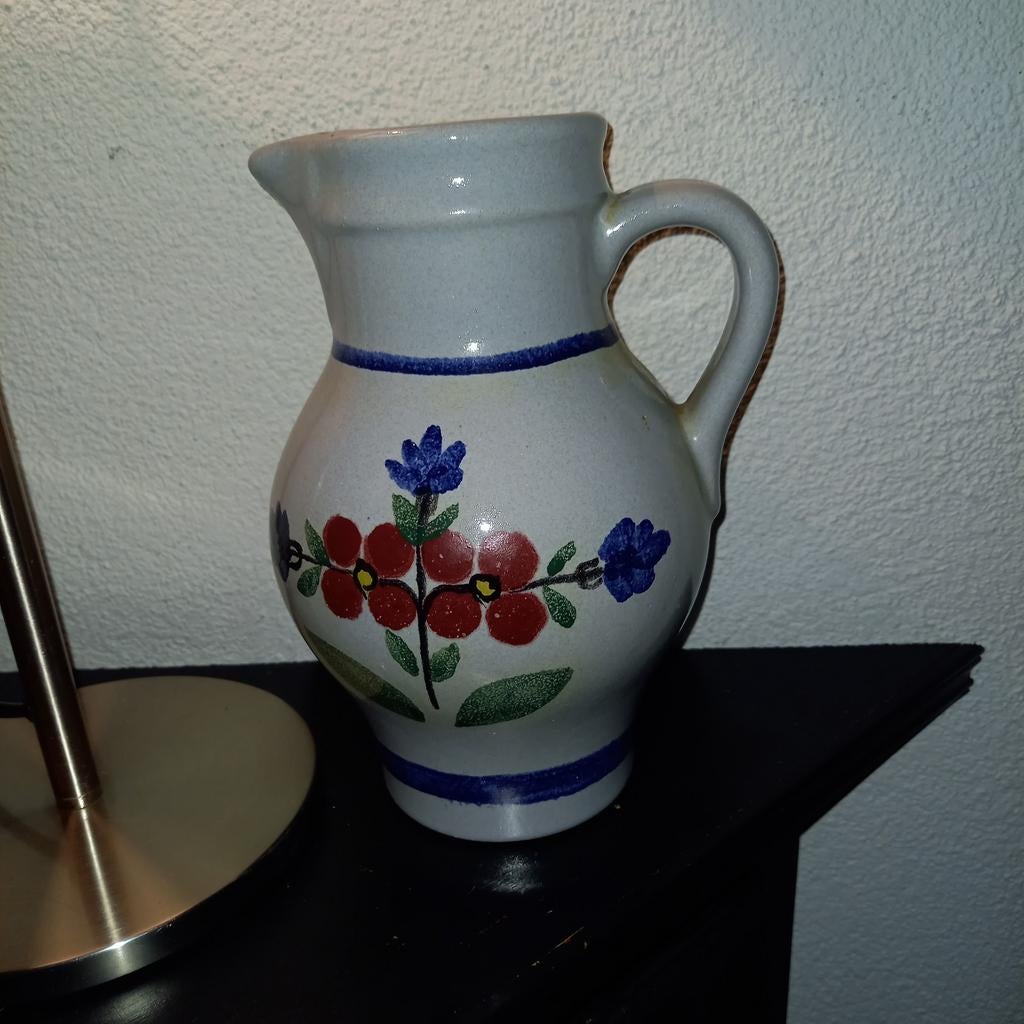 aardewerk Keulse kan, Ophalen of Verzenden