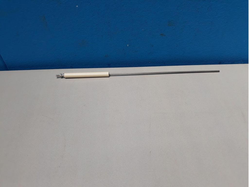 Ionisatiepen 250mm Remeha Gas Art.nr. S1038, Niet ingevuld, Cv-ketel of Combi-ketel, Niet ingevuld, Nieuw