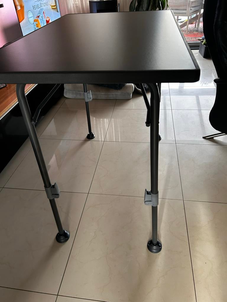 Travellife Barletta Comfort 115 tafel, Caravans en Kamperen, Ophalen, Nieuw