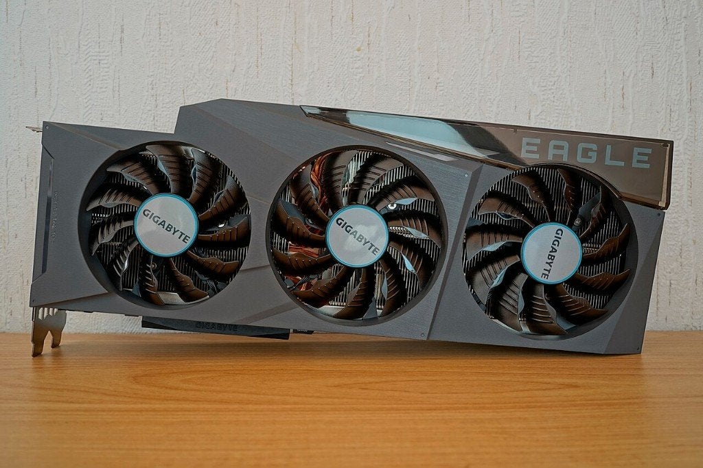GEZOCHT: NVIDIA GeForce RTX 3090 24GB – max. €1.100, Computers en Software, Gebruikt, GDDR6, PCI-Express 4, Ophalen of Verzenden