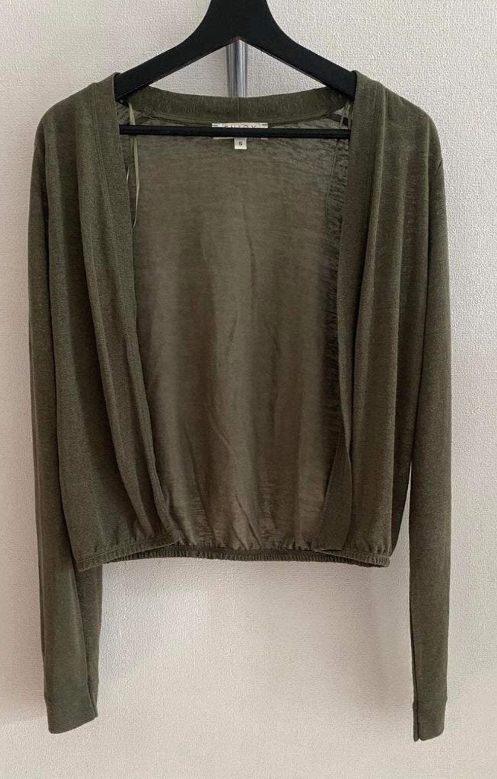 Leuk vestje van ENJOY..mt:s, Kleding | Dames, B, Verzenden, A, C