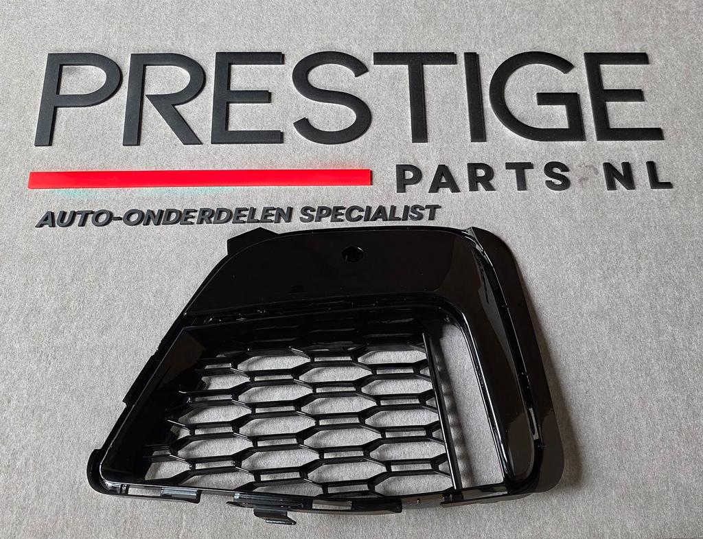 Bumper Rooster Grille BMW 3 Serie G20 G21 M Pakket M340i, -, Voor, Nieuw, Ophalen of Verzenden