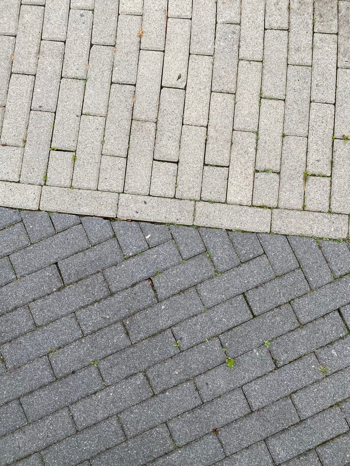 Klinkers  21x7 en 7,5cm dik, Ophalen, Gebruikt, Klinkers, 10 m² of meer