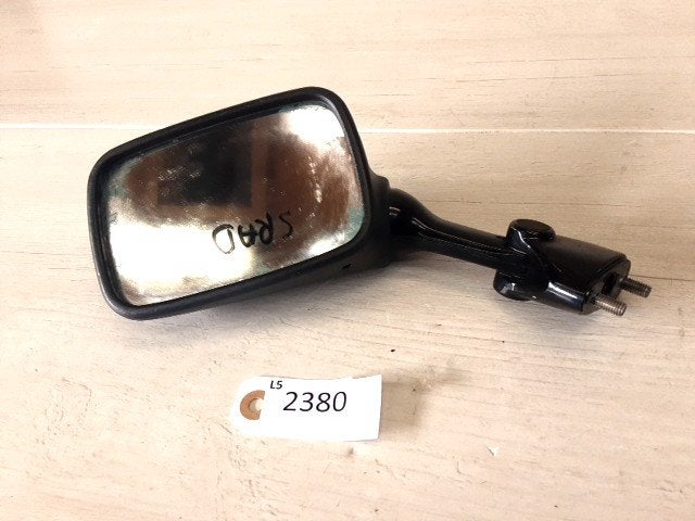 GSXR600 1997 - 2000 Suzuki Spiegel D1-53726