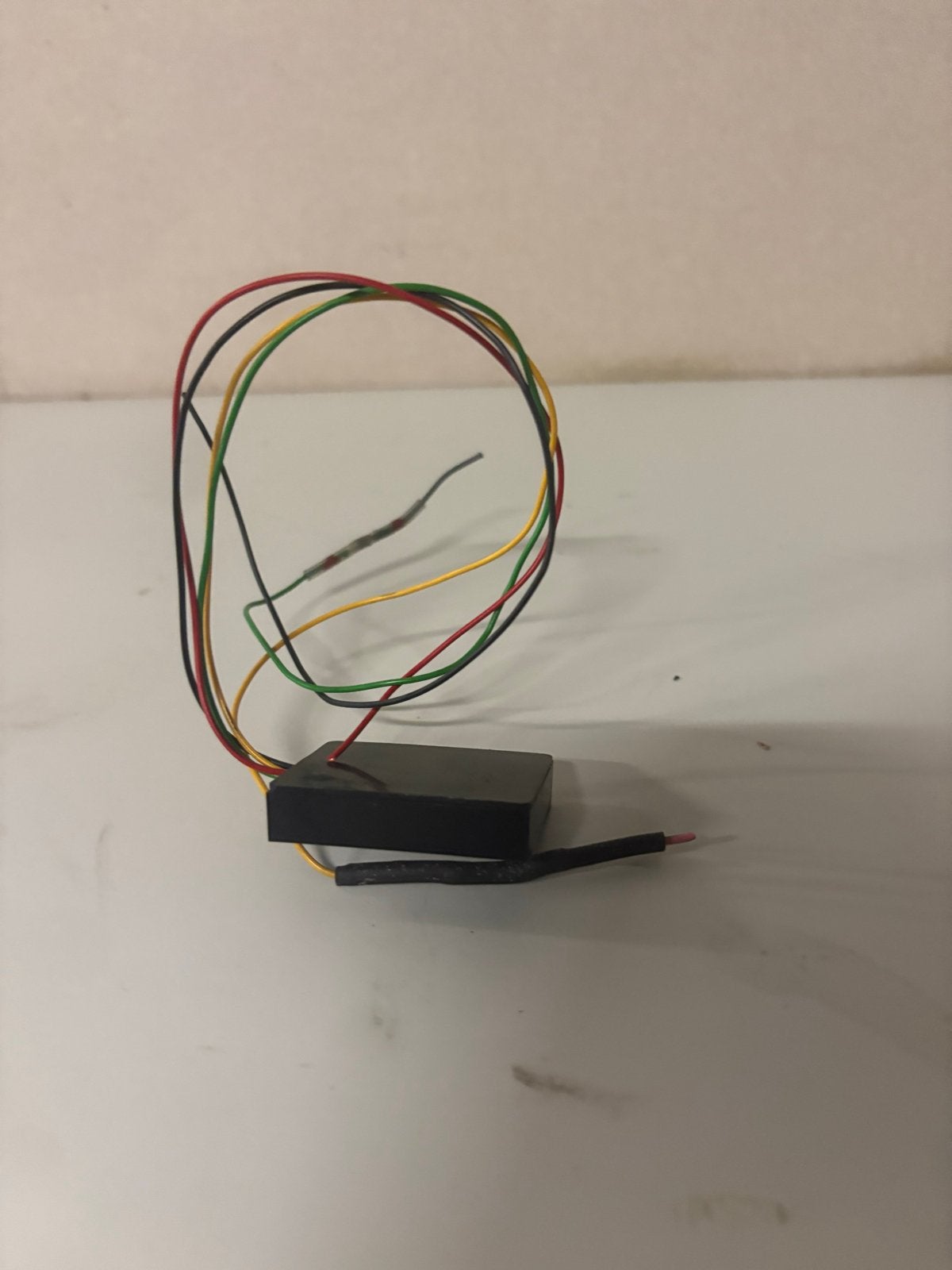 ECU Master CAN-Bus Bluetooth Module, Ophalen, Gebruikt, Universele onderdelen