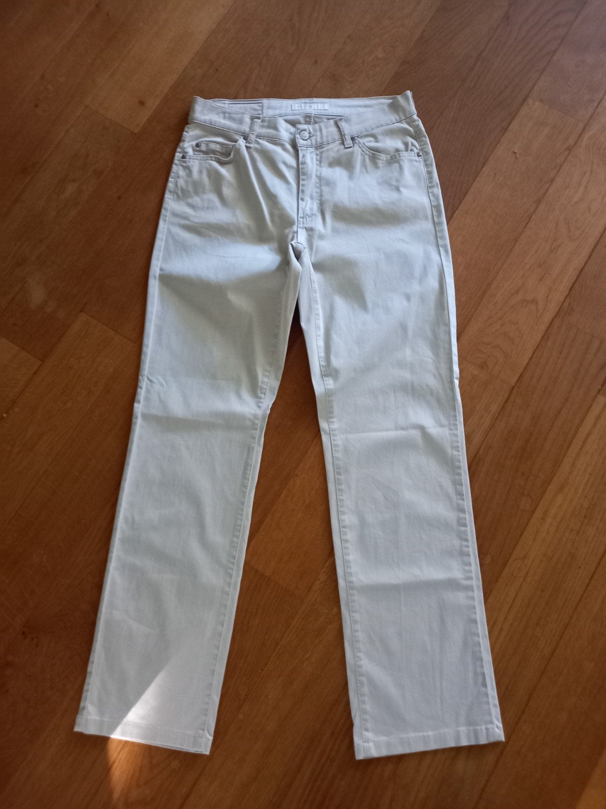 Mooie Angels Dolly broek maat 40, Kleding | Dames, Maat 38/40 (M), Ophalen of Verzenden, Zo goed als nieuw, Angels