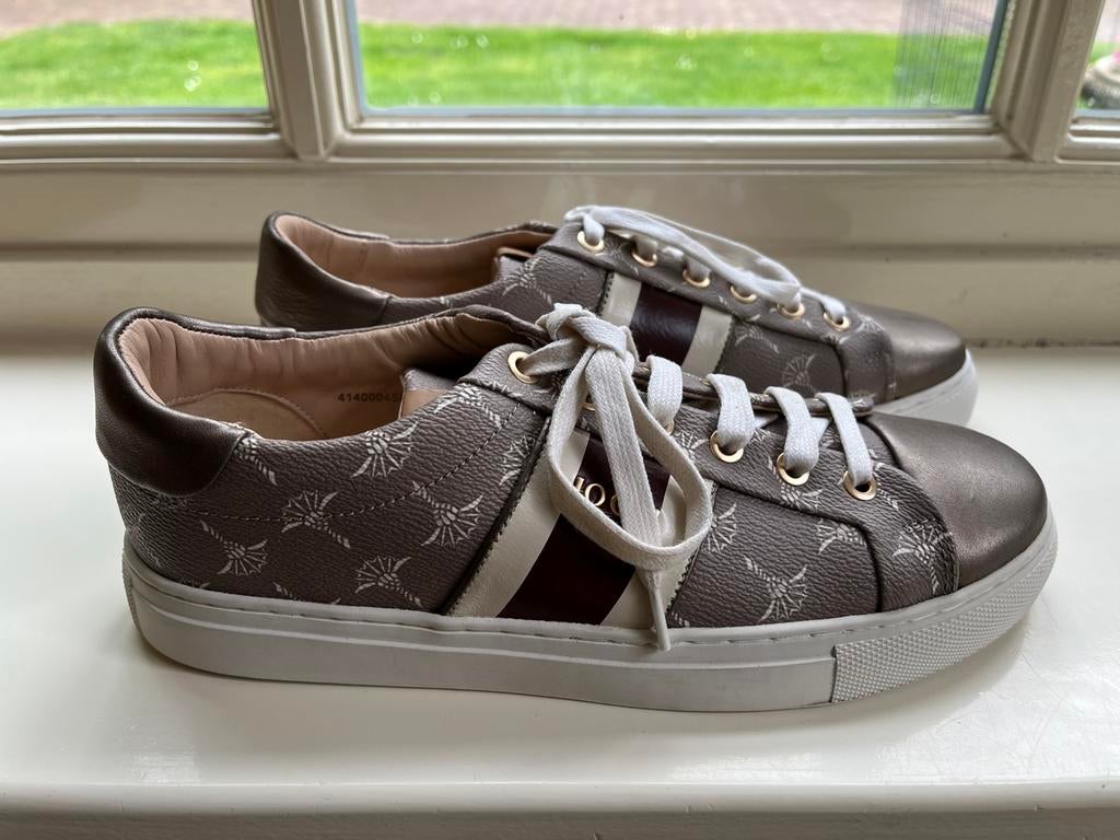 Joop schoenen sneakers nieuw maat 39, Ophalen of Verzenden, Zo goed als nieuw