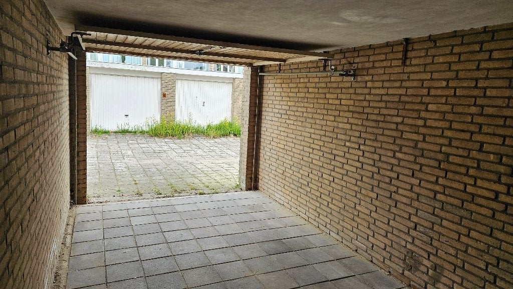 Garagebox 580×280 Oegstgeest