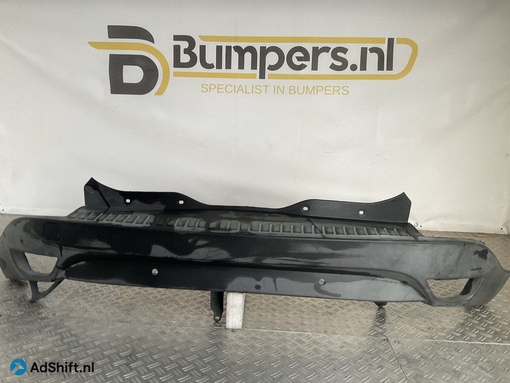 Bumper Renault Scenic Megane 08-13 850320006r Achterbumper F, Auto-onderdelen, Bumper