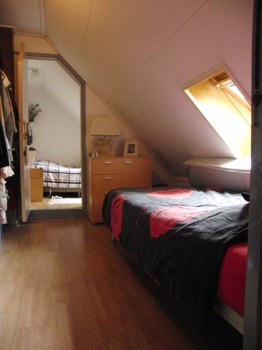 Foto 6 van Te huur appartement in woonboerderij