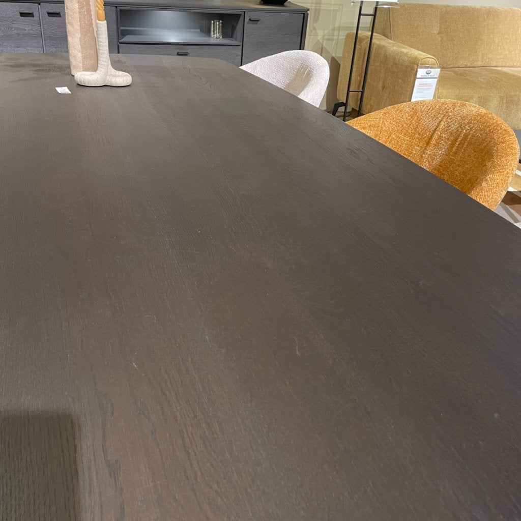 Livada Eettafel Wild Oak - Henders & Hazel, Niet ingevuld, Niet ingevuld, Niet ingevuld