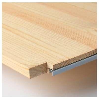 Ivar (IKEA) stelling legborden 30 cm, Huis en Inrichting, Kasten | Stellingkasten, Ophalen, Gebruikt, -, -