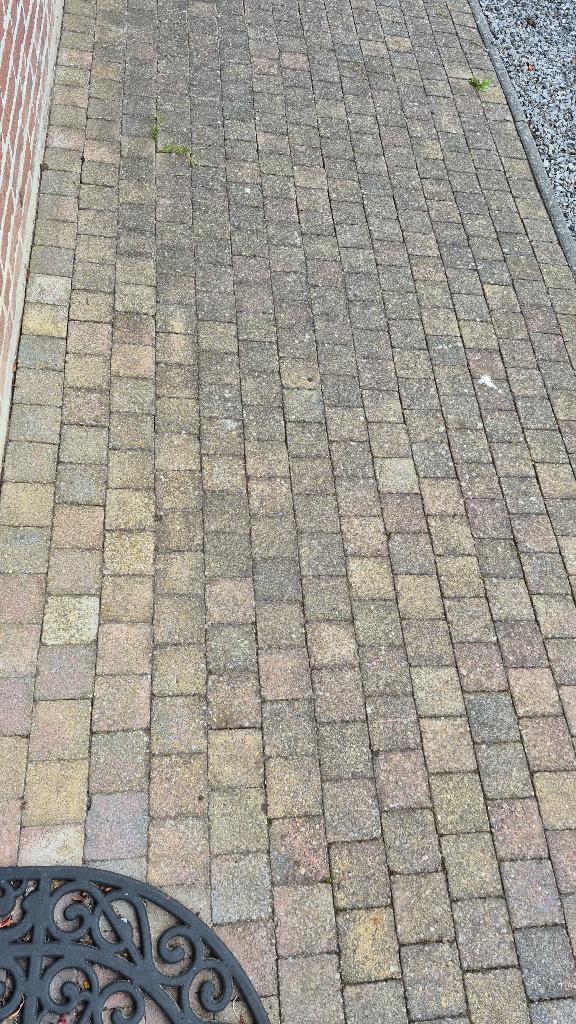 Stenen, Ophalen, Gebruikt, Overige typen, 10 m² of meer