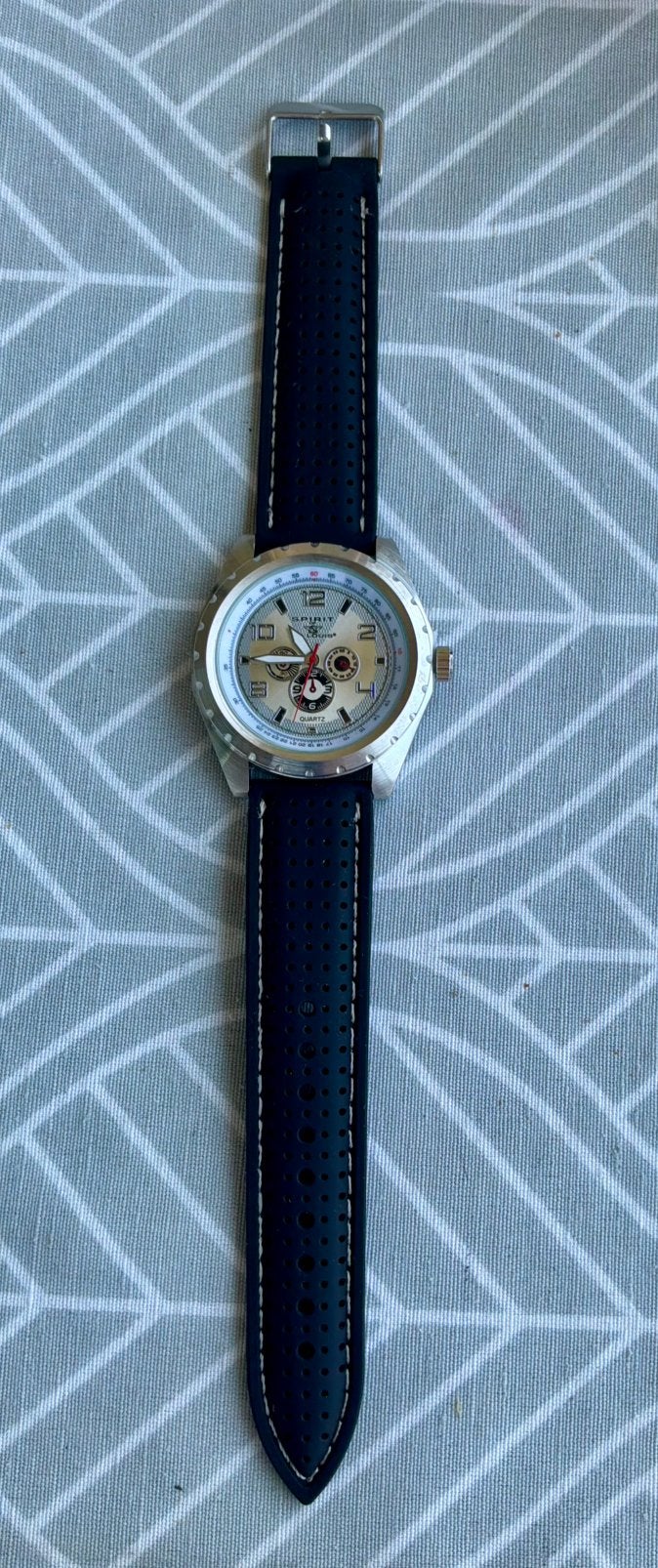 Nieuw horloge Spirit of St. Louis, Ophalen of Verzenden, Nieuw