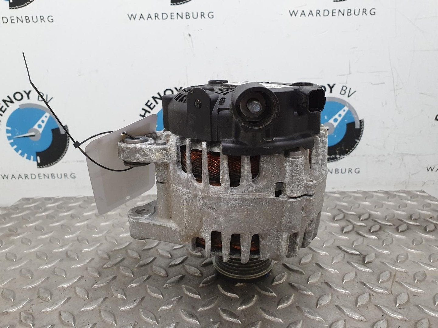 PEUGEOT 308 DYNAMO 2019, Gebruikt, -, -, Ophalen of Verzenden