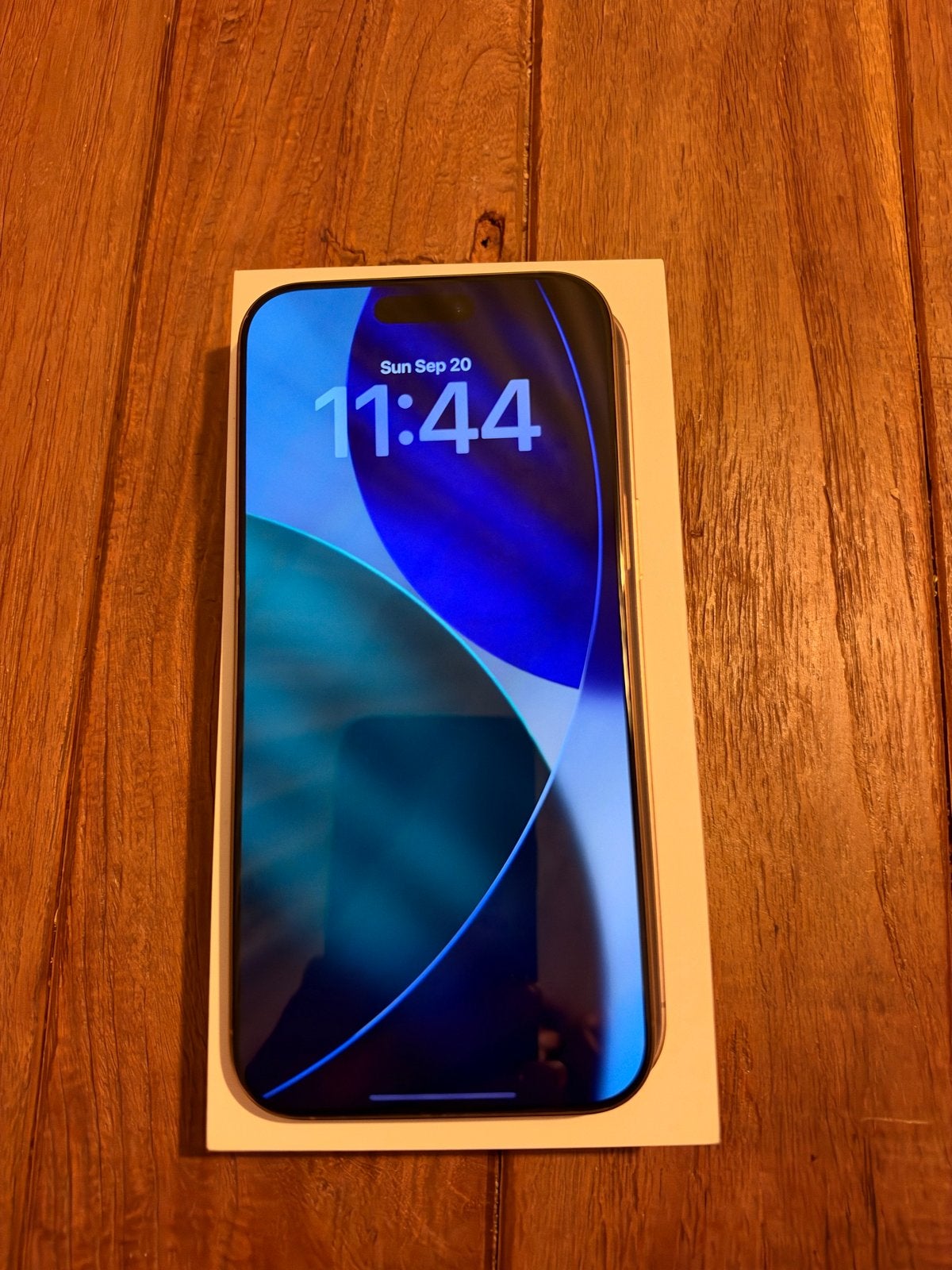 Apple iPhone 16 Pro Max 256GB