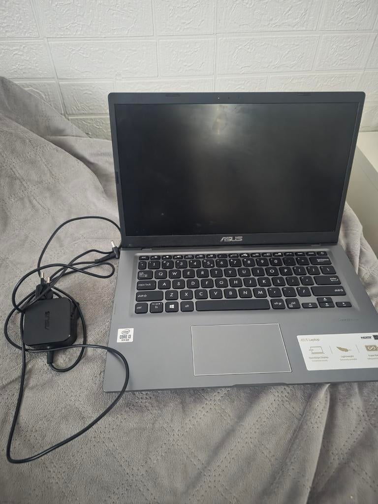 ASUS laptop met Intel Core i3, Computers en Software, Windows Laptops, Ophalen of Verzenden