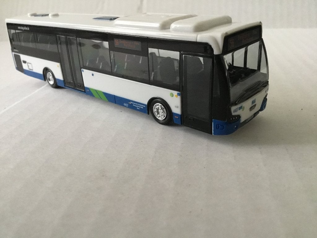 VDL Citea Niag bus, Ophalen of Verzenden, Nieuw, Bus of Vrachtwagen, Overige merken