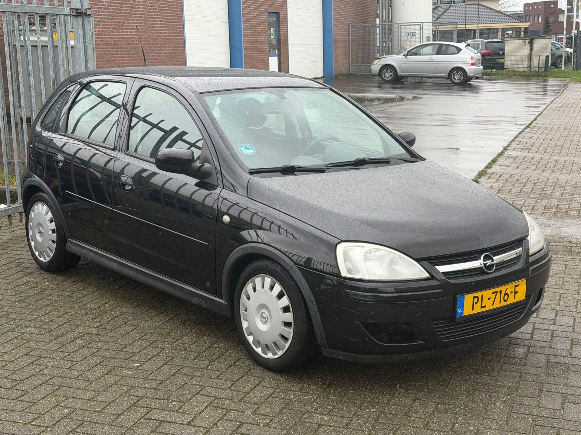 Opel Corsa 1.2-16V Essentia 5 deurs 80PK! TOPSTAAT l NIEUWE, Auto's, Opel, Voorwielaandrijving, Gebruikt, 4 cilinders, 1229 cc