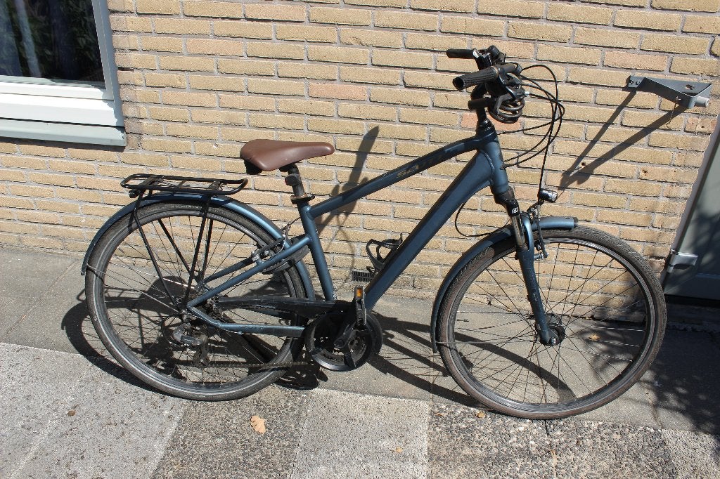 shimano scott  sub   fiets, Ophalen, Gebruikt, Overige merken, Versnellingen
